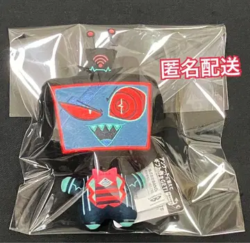 해즈빈 호텔에 오신 것을 환영합니다 봉제 인형 SD 인형 복스