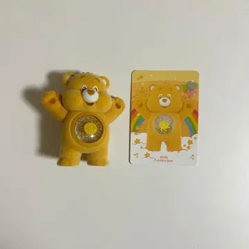 팝마트 케어베어