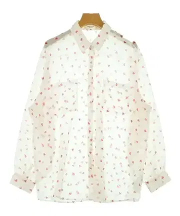 FREAK'S STORE 여성용 블라우스