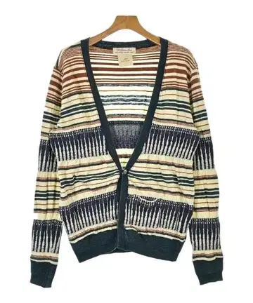 REMI RELIEF 가디건 남성용