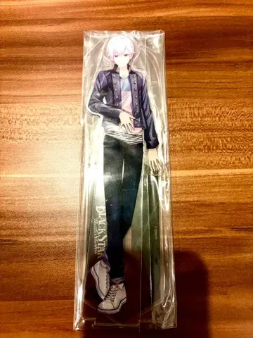 브라스 요시노 아크릴 스탠드 사복