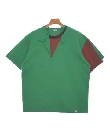 kolor/BEACON 티셔츠 셔츠 남성용