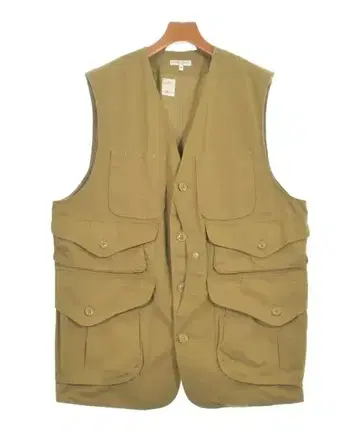 Engineered Garments 블루종 (기타) 남성용