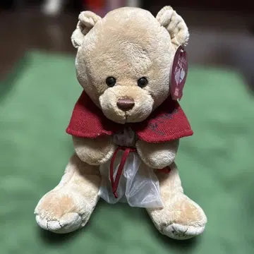 GODIVA 봉제 인형 2014년 제조