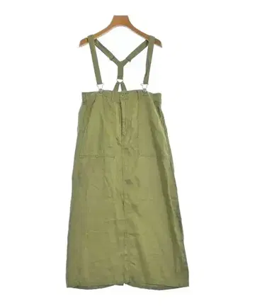 니코앤드 - 롱 맥시 길이 스커트 여성용