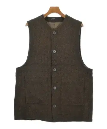 International Gallery BEAMS 캐주얼 셔츠 남성용