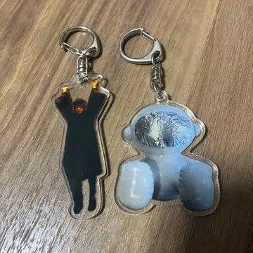 히토리에 키링 이가라시 폴라리스 군