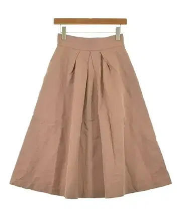 Tiara 롱 맥시 길이 스커트 여성용