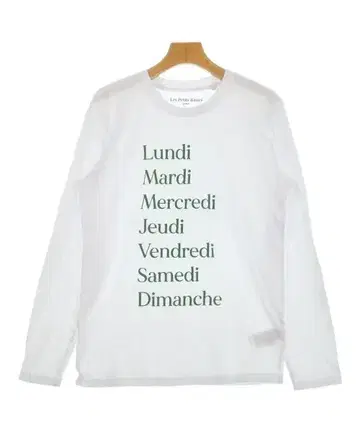 Liesse T셔츠 티셔츠 여성용