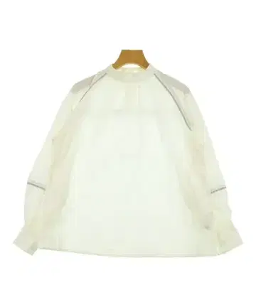 N. Natural Beauty Basic 블라우스 여성용