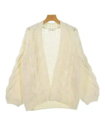 Mystrada 가디건 여성용