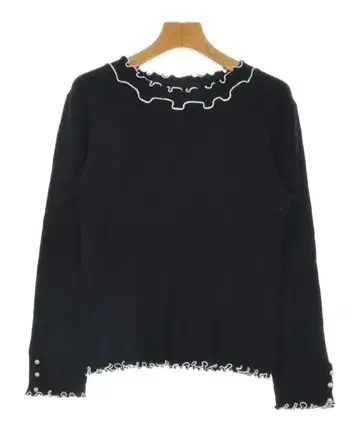 Maglie par ef-de 니트/스웨터 여성용