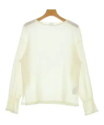 URBAN RESEARCH DOORS T셔츠 티셔츠 여성용