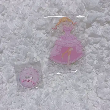 그 비스크 돌은 사랑을 한다 비스크돌 애니메이트 페어 아크릴 스탠드