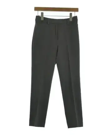 PLST 슬랙스 여성용