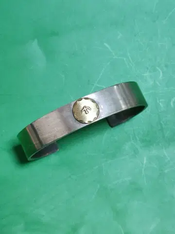 고로즈 goro's 평치 뱅글 사이즈 M