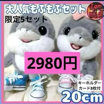 이탈리안 레인 로트 트라라레로트라라라 모후모후 세트