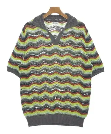 쿠헴 니트 스웨터 남성용