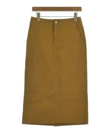 IENA 롱 맥시 길이 스커트 여성용