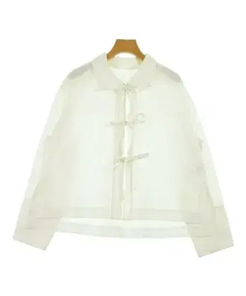 ADAM ET ROPE 캐주얼 셔츠 여성용