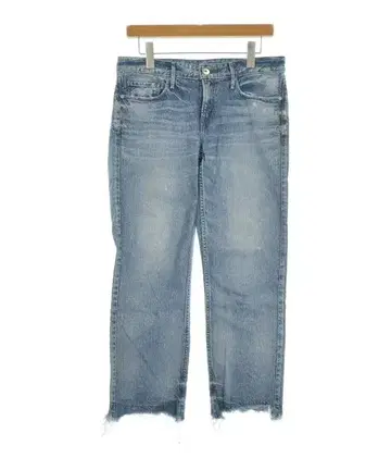 어퍼 하이츠 데님 팬츠 여성용