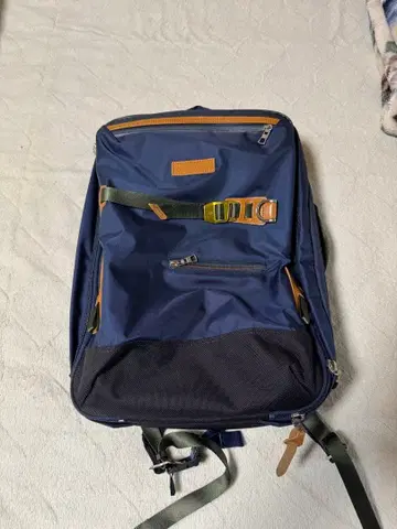 master-piece 2WAY 백팩 No.01752-v3