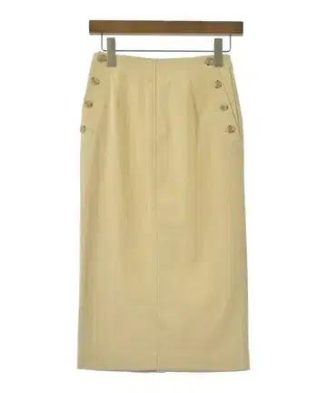 Spick and Span 롱 맥시 길이 스커트 여성용