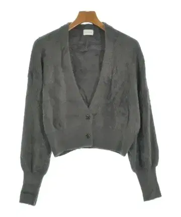 green label relaxing 여성용 가디건