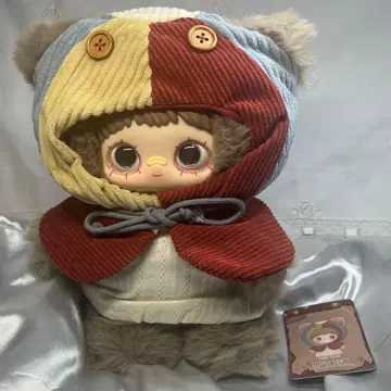 메이메이 400% 잊혀진 놀이공원 고양이 5