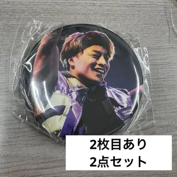 EXILE 시라하마 아란