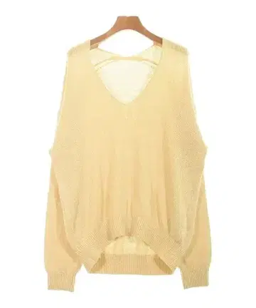 MUSE de Deuxieme Classe 니트/스웨터 여성용