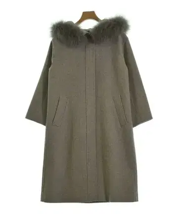 Swingle 코트 (기타) 여성용