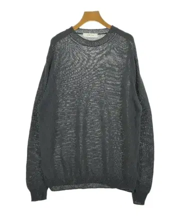 evam eva 니트 스웨터 여성용