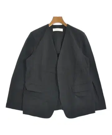 GALERIE VIE 노카라 자켓 여성용