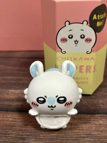 치이카와 히퍼스 HIPPERS 모몽가