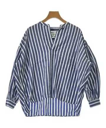 르 글라직 캐주얼 셔츠 여성용