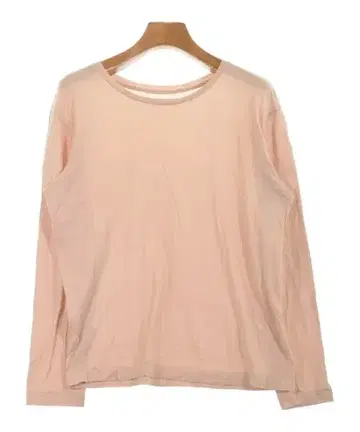 MARGARET HOWELL 티셔츠 커트소 여성용