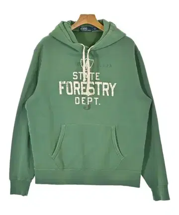 폴로 랄프 로렌 남성용 후드티