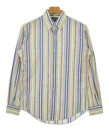 폴로 랄프 로렌 캐주얼 셔츠 남성용