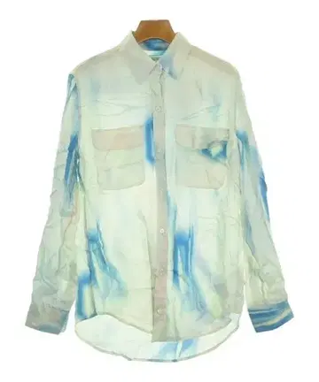 EQUIPMENT 캐주얼 셔츠 여성용