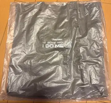 SnowMan i DO ME 토트백