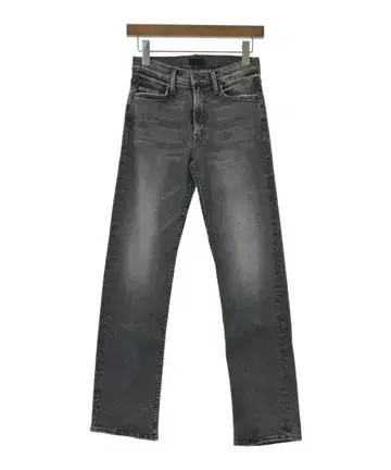 mother 데님 팬츠 여성용