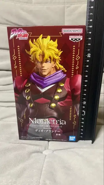 반다이남코 죠죠의 기묘한 모험 디오 브란도 Nonetia