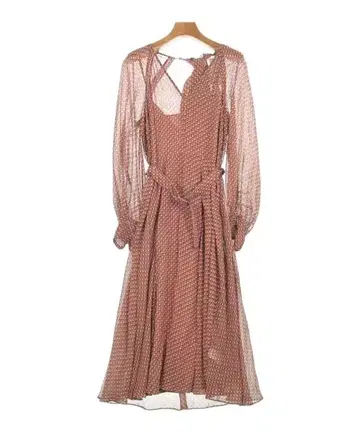 EQUIPMENT 원피스 여성용