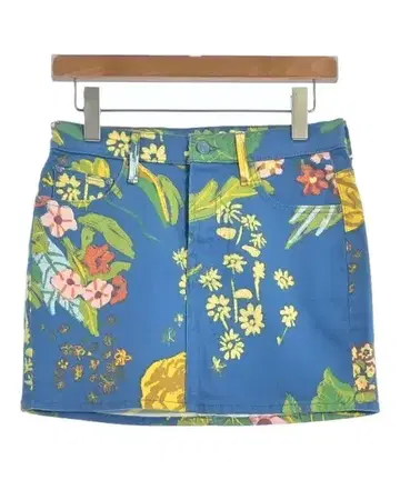 mother 롱 맥시 길이 스커트 여성용