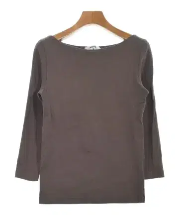 AURALEE T셔츠 티셔츠 여성용