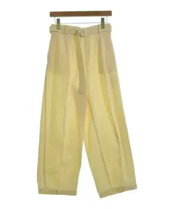 Samansa Mos2 팬츠 (기타) 여성용