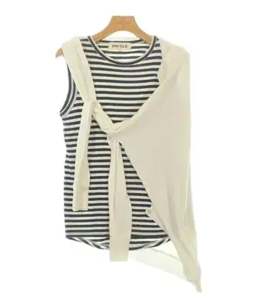 ENFOLD T셔츠 티셔츠 여성용