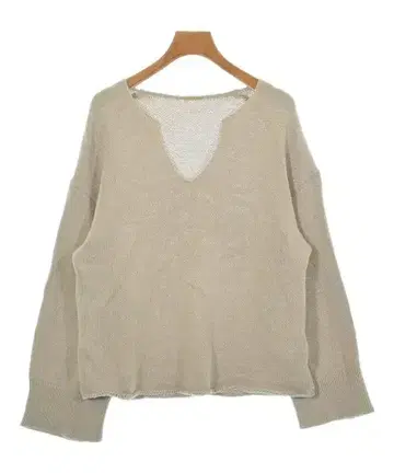 Deuxieme Classe 니트 스웨터 여성용