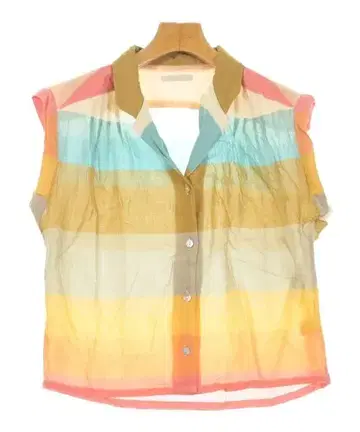 mother 캐주얼 셔츠 여성용